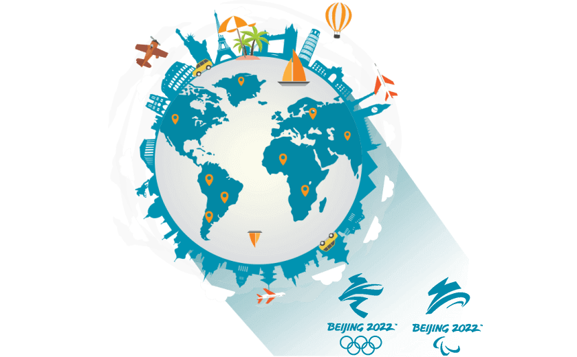 在多米尼加怎么看2023春晚 - UNBLOCKCN